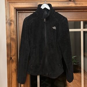 The North Face Fleece Jacket